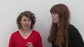 BALTIC 39 FIGURE FOUR - WEEK 3 Nicola Singh Lauren Gault and Sarah Rose