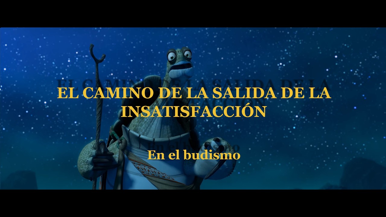 Cuarta noble verdad: Marga - El camino que lleva a la cesación del ...