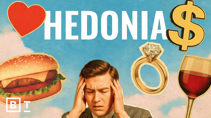 We’ve been wrong about happiness. Here’s what philosophy says | Jonny Thomson thumbnail