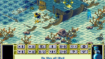 X-Com: Terror From The Deep #49