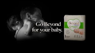 Beyond by BabyLove - Go Beyond for your baby 30\