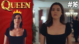 Sadakatsiz - Baştan sona Asya Queen #16