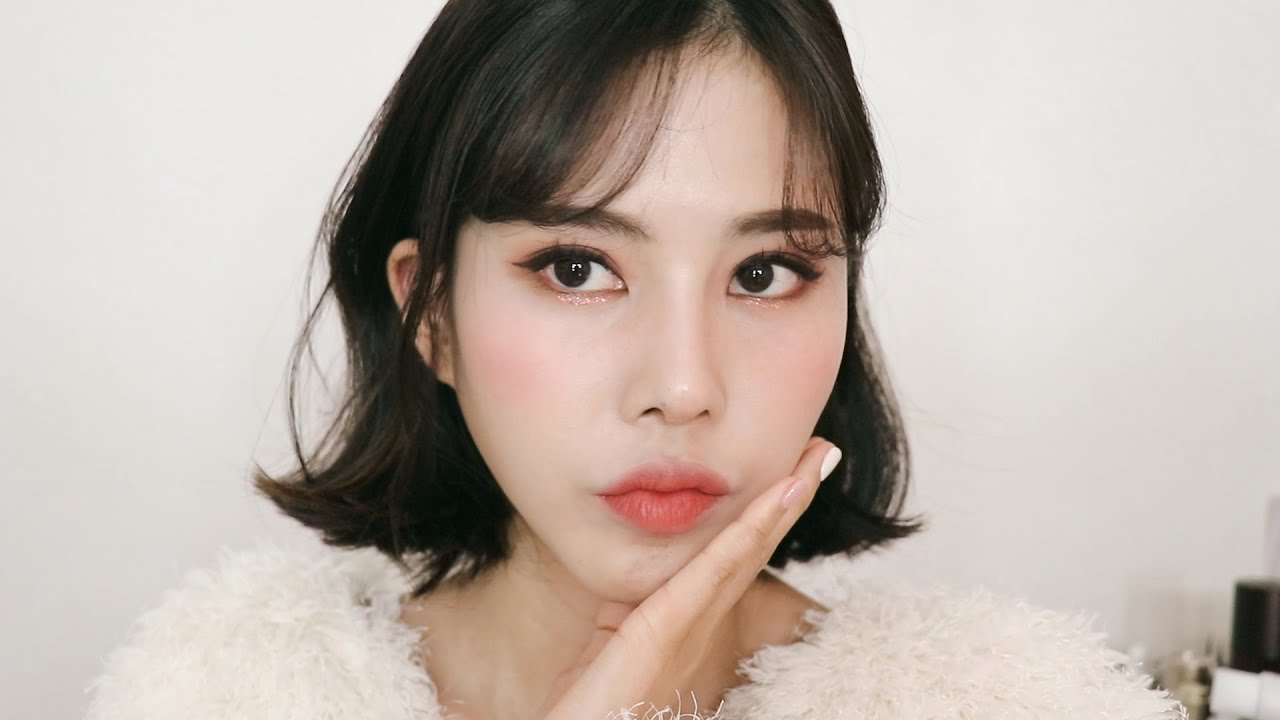 새로운 파마와 2019 마지막 겟레디윗미💫