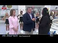 School leaders talk about first day of school in Liberty County