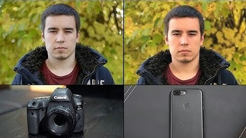 Ps Touch । How to blur background । Photoshop Touch  For Android Tutorial 2017 100%Working