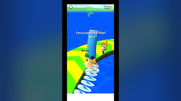 Shortcut Run gameplay //Android iOS//Walkthrough level 232 @Mr.Slayerkushulu #shorts