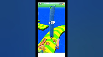 Shortcut Run gameplay //Android iOS//Walkthrough level 232 @Mr.Slayerkushulu #shorts