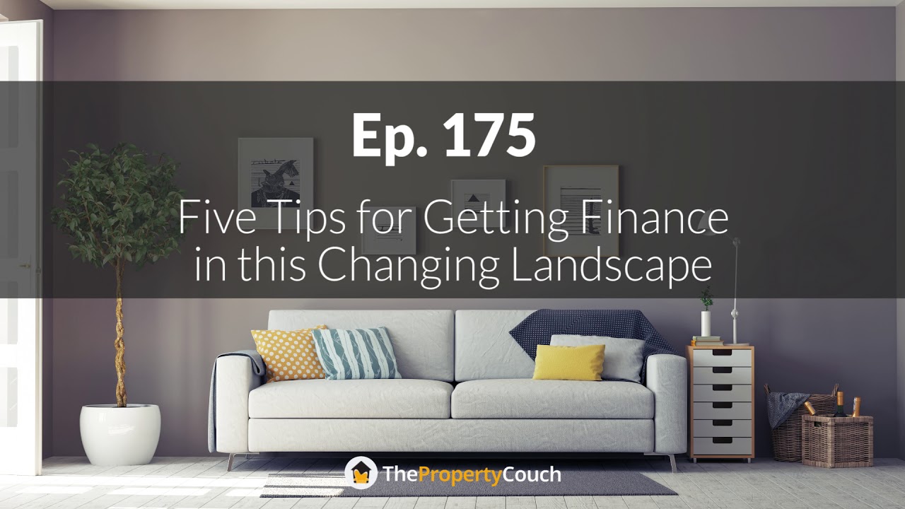Ep 175 | Five Foolproof Ways to Conquer your Finance in this Changing