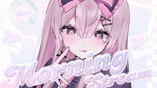 〘 #朝活 / A Little to the Left 〙♰ 朝活パズルチルゲー 〘 #新人vtuber 〙〘 #ねこみゃらいぶ 〙