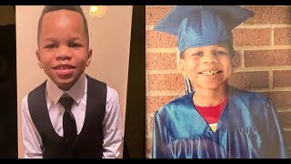 SAD UPDATE: 7-year-old boy reported missing for hours found dead inside washing machine at home ...