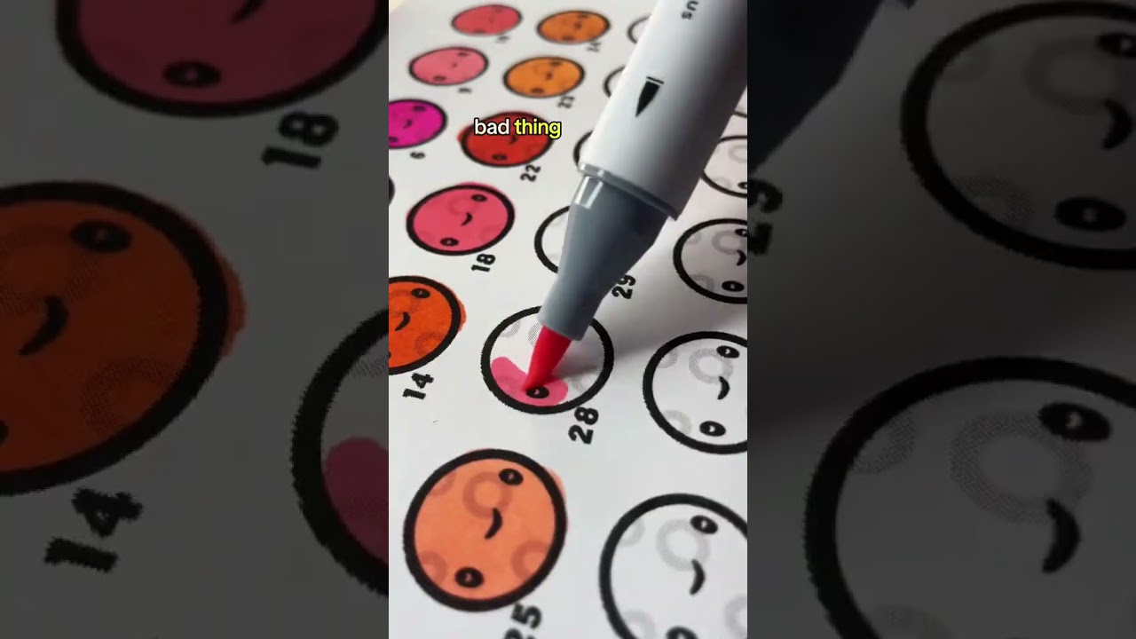 Trying out these NUSIGN Alcohol Markers! 