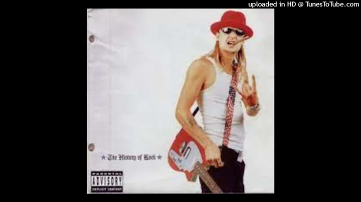 Kid Rock - American Bad Ass