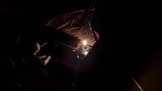 Enno Bunger - Regen, live in der Passionskirche Berlin, 01.03.2025