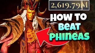 We're ALMOST THERE!!! How To Beat The Lord of Desolation! Siege of Tya Guide! | Watcher of Realms