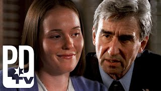 She's Been Lying About Her Age For The Entire Case | Law & Order | PD TV