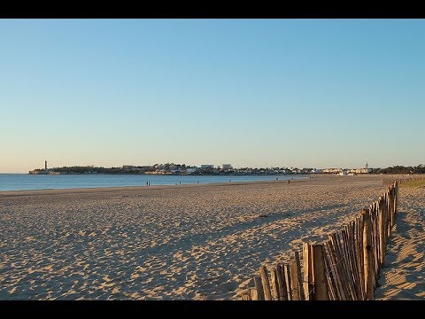 Places to see in ( Royan - France ) Saint Georges de Didonne