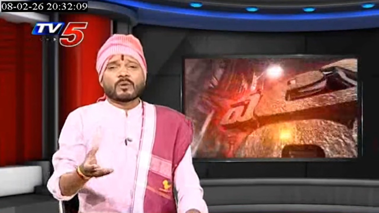 Mass Mallanna Muchatlu | Full Episode | 8 February 2026 || TV5 News