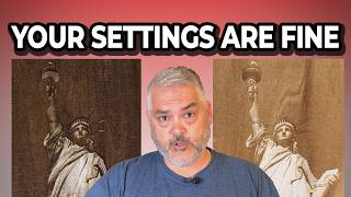 Famous Why Your Photo Engravings Look Wrong (It's Not Your Settings) Wealth