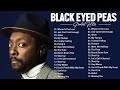 BLACK EYED PEAS| Top Collection 2022 | Greatest Hits | Best Hit Music Playlist on Spotify Full Album