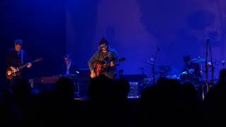 Wilco - Bright Leaves @ Chicago Theater 12 15 2019