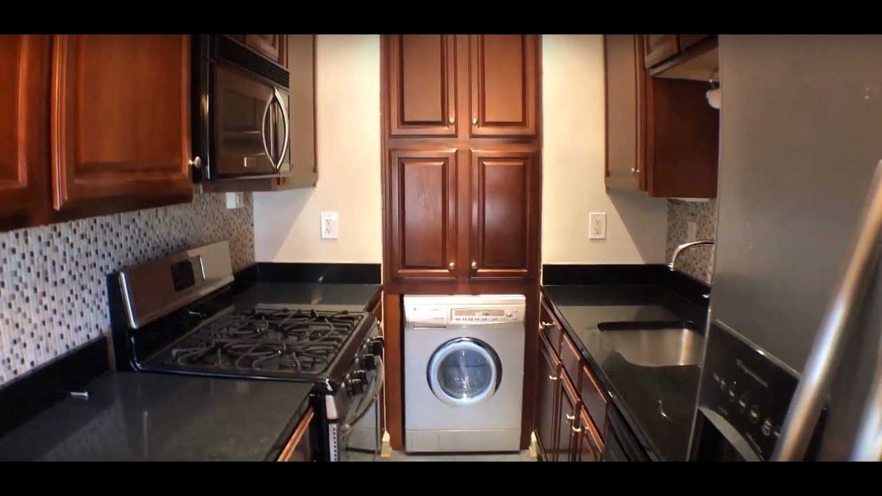 Apartment for Rent in Washington DC 1BR/1BA by Washington DC Property Management