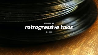 Download Lagu 05 I Retrogressive Tales with Bokee MP3