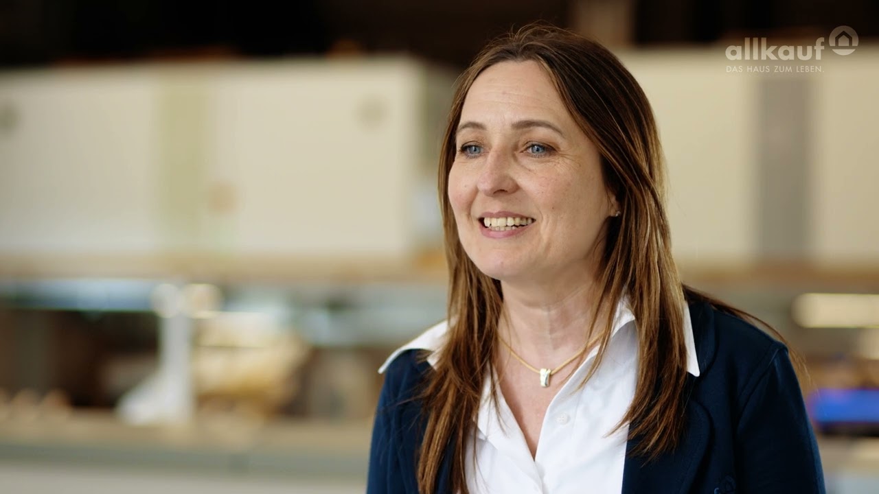 allkauf im Interview: Irina Buslei über ihre Highlights aus dem Arbeitsalltag