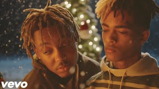 Juice WRLD ft. XXXTENTACION – Cold Inside My Chest [Prod. Androxus II]