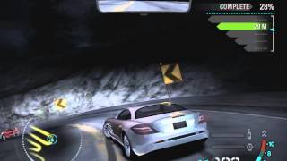 Nfs carbon canyon slr vs darius 1 round ...