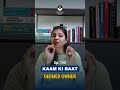 Deemed Owner Explained | Kaam Ki Baat Ep. 194 | Income from House Property