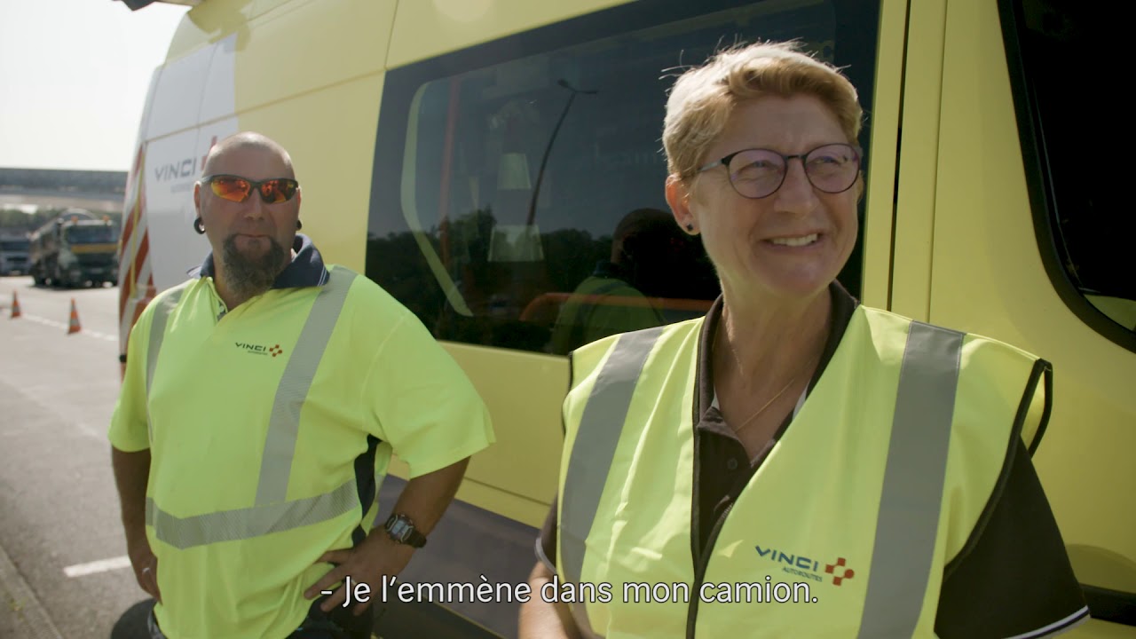 Vis Ma Vie 24H Camions 2018 (version longue)