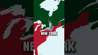 Did Hitler Almost Bomb New York? 😱 (The America Bomber Secret)