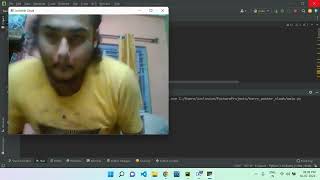 Harry Potter Invisible Cloak Using Python & Opencv | Computer Vision project with code screenshot 4