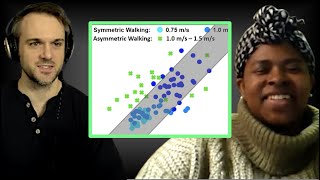 Data Analysis: Gait vs ACL Injury | Data & Science |  Kristin Morgan