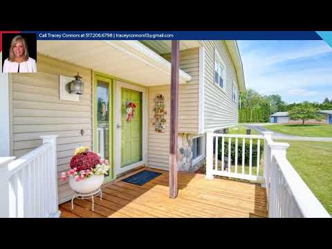 7440 Dalt Road, Jackson, MI home video tour