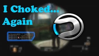 Choking Clips (Bo2 Edition)!!
