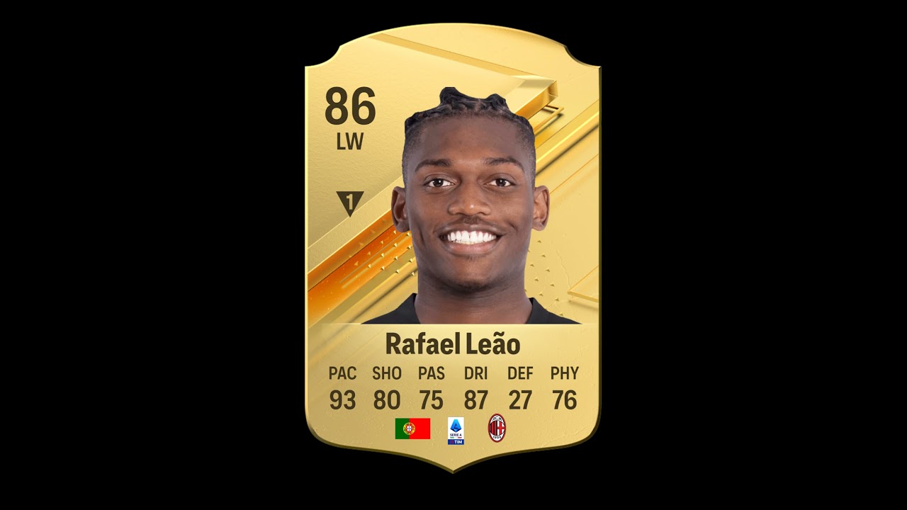 Best Portugal Cards in FC24 