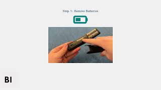 How to Pair a New Remote to Samsung Soundbar - Remote Reset, IR Pairing & Volume Fix screenshot 4
