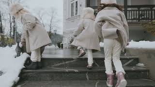 Amareen Winter Fairy Tale