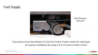 Greentherm C950/1050, 830/940, C1210: Troubleshooting (Online Training)