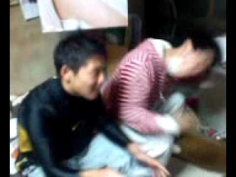 AKBの曲にmixを打ってみた2