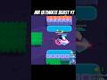 EDGAR WHAT ?? 😳😱 #shorts #brawlstars #supercell