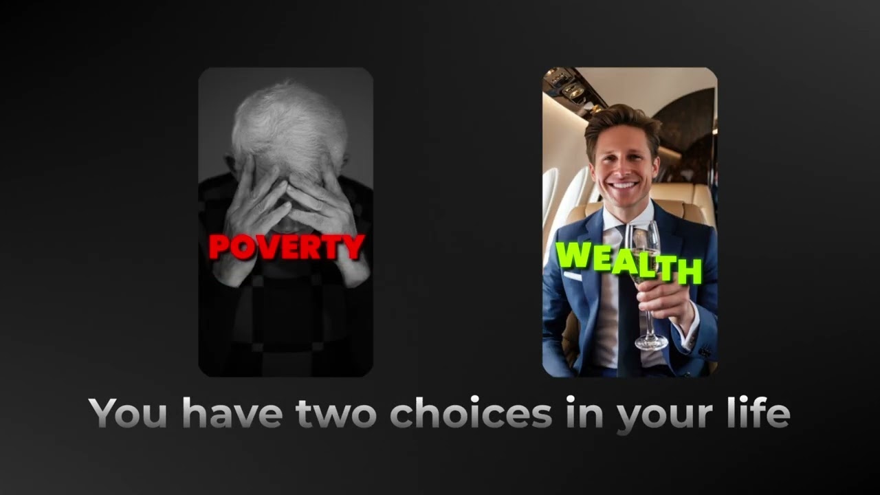 TWO CHOICES