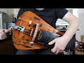 Priletal Tut Sizoi Golub/Kak Po Etoi Bylo Po Dorozhke. Hurdy-Gurdy With Arrangement