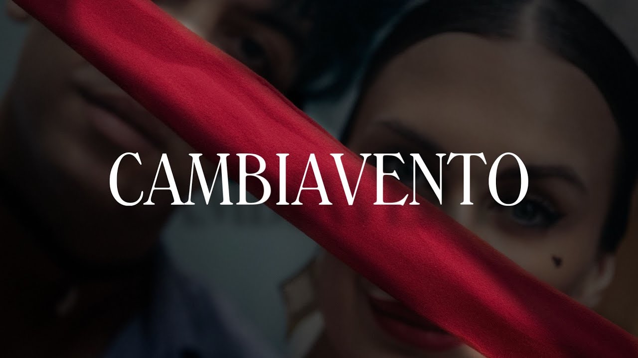 NIKITA, PUNTiNO - CAMBIAVENTO