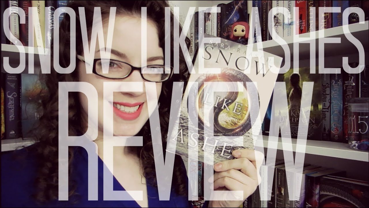 Snow Like Ashes (Spoiler Free) | REVIEW