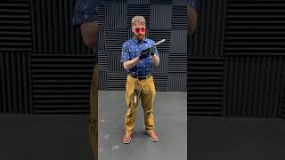 Favorite Firearm Friday is Back!