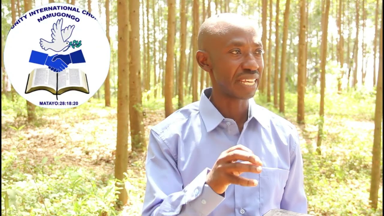 UWITEKA ARAJE AHINDURE AMATEKA