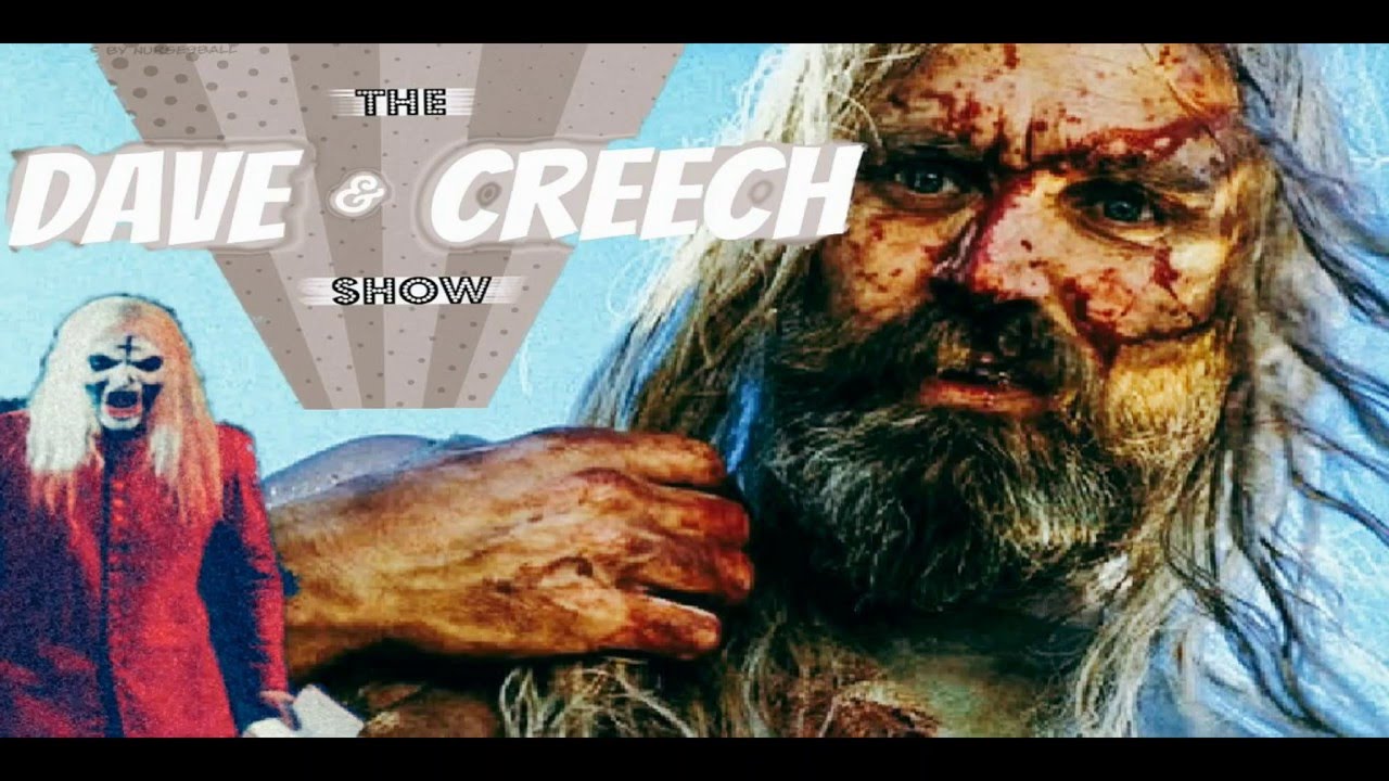 EXCLUSIVE Interview with Bill Moseley(The Devil's Rejects)