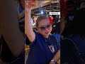 大然! 彩艶! マンマミーア! ワールドカップ スウェーデン戦 各地の熱い声援　 #サッカー日本代表 #ワールドカップ #w杯  #日本代表 #スウェーデン  #前田大然 #鈴木彩艶 #長友佑都